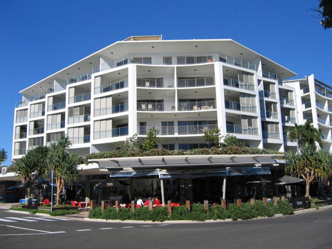 Rovera Apartments Cotton Tree - Dalby Accommodation 2