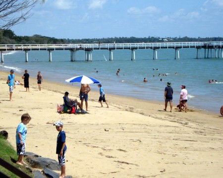 Dundowran QLD Dalby Accommodation