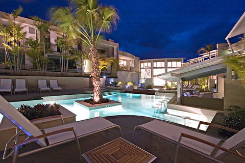 The Beach Cabarita - Dalby Accommodation 0