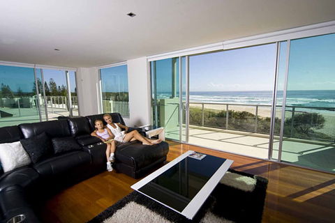 The Beach Cabarita - Dalby Accommodation 1