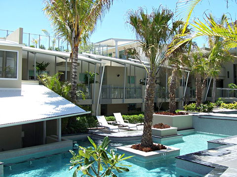 The Beach Cabarita - Dalby Accommodation 5