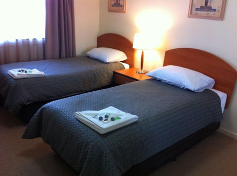 Peninsula Nelson Bay - Dalby Accommodation 5