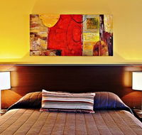 Governor Macquarie Motor Inn - Dalby Accommodation