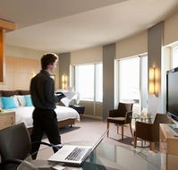 Parkroyal Melbourne Airport - Dalby Accommodation