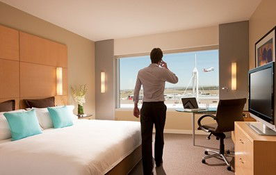Parkroyal Melbourne Airport - Dalby Accommodation 2