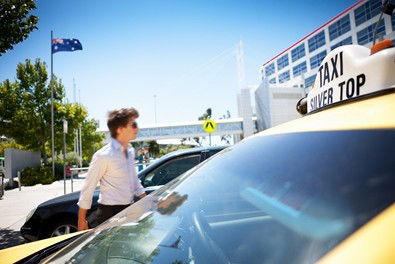 Parkroyal Melbourne Airport - Dalby Accommodation 4