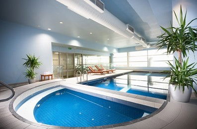 Parkroyal Melbourne Airport - Dalby Accommodation 6
