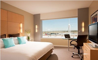 Parkroyal Melbourne Airport - Dalby Accommodation 7