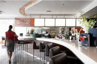 Parkroyal Melbourne Airport - Dalby Accommodation 8