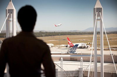 Parkroyal Melbourne Airport - Dalby Accommodation 9