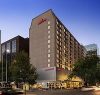 Melbourne Marriott Hotel