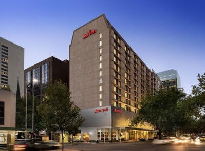 Melbourne Marriott Hotel - Dalby Accommodation 0