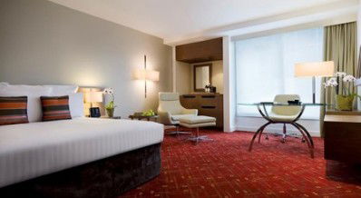 Melbourne Marriott Hotel - Dalby Accommodation 1