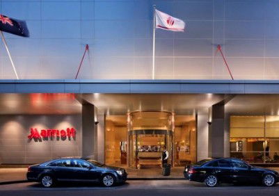 Melbourne Marriott Hotel - Dalby Accommodation 2
