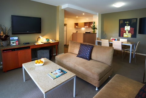 Quest Flemington - Dalby Accommodation 1