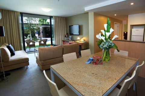 Quest Flemington - Dalby Accommodation 2