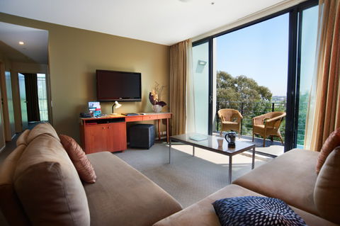 Quest Flemington - Dalby Accommodation 5