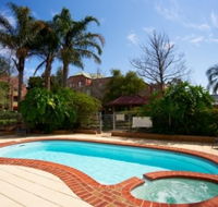 Quest Royal Gardens - Dalby Accommodation