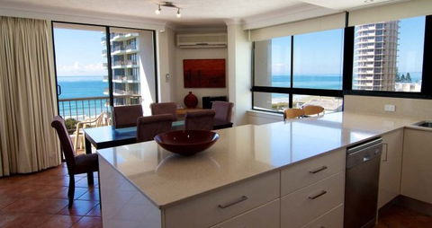 Carrington Court - Dalby Accommodation 0