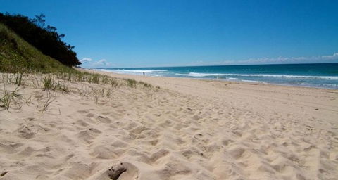 Carrington Court - Dalby Accommodation 3