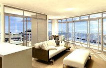 Trinity On The Esplanade - Dalby Accommodation 1