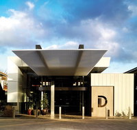 Diamant Boutique Hotel Canberra - Dalby Accommodation