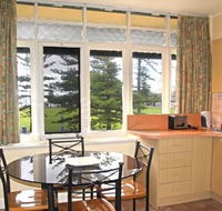 Bayview Apartments - Dalby Accommodation
