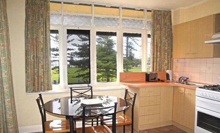 Bayview Apartments - Dalby Accommodation 0