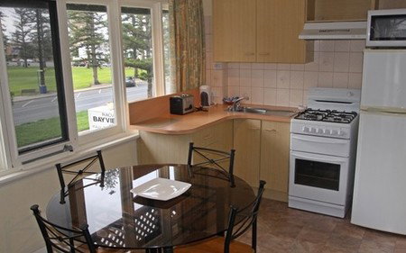 Bayview Apartments - Dalby Accommodation 1