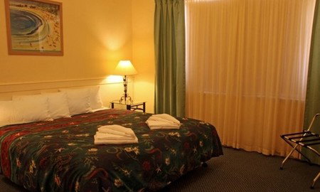 Bayview Apartments - Dalby Accommodation 2