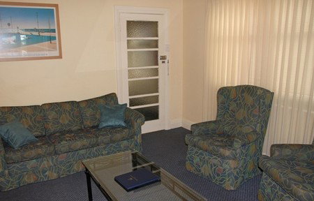Bayview Apartments - Dalby Accommodation 3