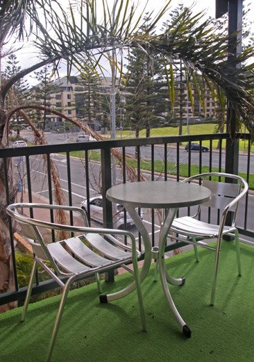 Bayview Apartments - Dalby Accommodation 4
