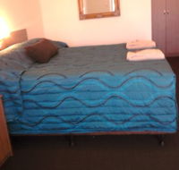 Augusta Courtyard Motel - Dalby Accommodation