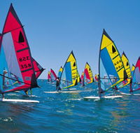 Beachside Holiday Units - Dalby Accommodation