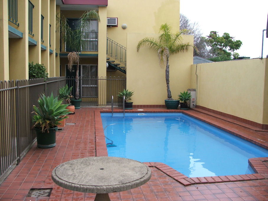 Medindie SA Dalby Accommodation