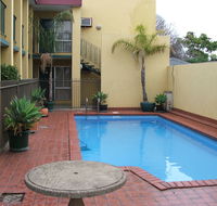 Comfort Inn Scotty's - Dalby Accommodation