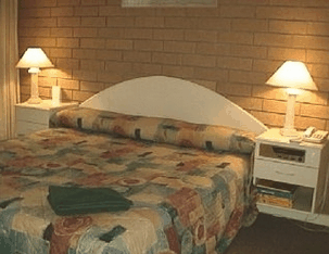 Elizabeth Motor Inn - Dalby Accommodation