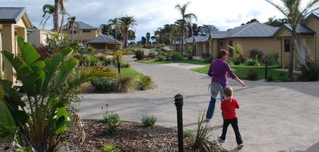 Phillip Island Surf & Circuit Family Resort - Dalby Accommodation 3