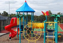 Phillip Island Surf & Circuit Family Resort - Dalby Accommodation 7