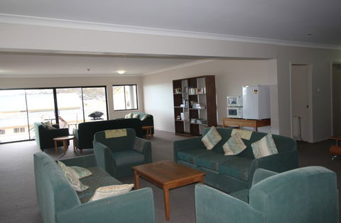 Corroboree Lodge - Dalby Accommodation 0
