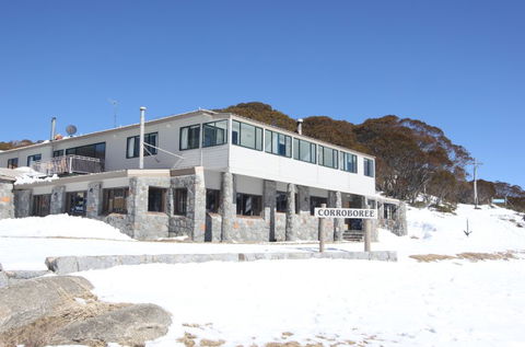 Corroboree Lodge - Dalby Accommodation 1