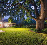 Dumas House - Dalby Accommodation