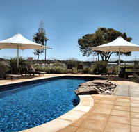 Majestic Oasis Apartments - Dalby Accommodation