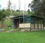 Sturt River Caravan Park - Dalby Accommodation
