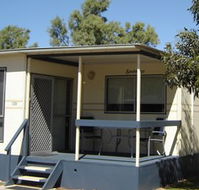 Sunset Beach Holiday Park - Dalby Accommodation