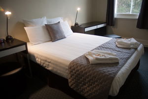 The Grand Hotel - Dalby Accommodation 0