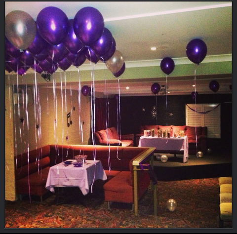 The Grand Hotel - Dalby Accommodation 4