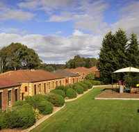Country Club Tasmania - Dalby Accommodation