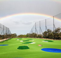Thornleigh Golf Centre - Dalby Accommodation