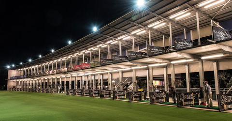 Thornleigh Golf Centre - Dalby Accommodation 8